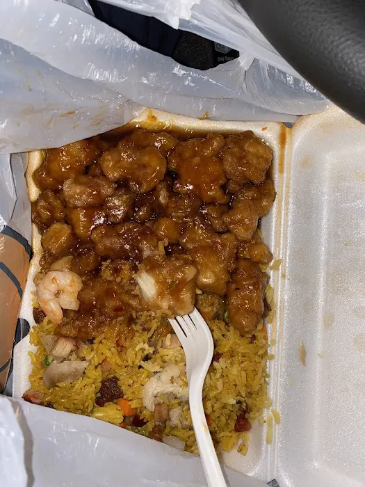 China Wok 8