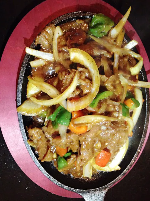 China Wok 9