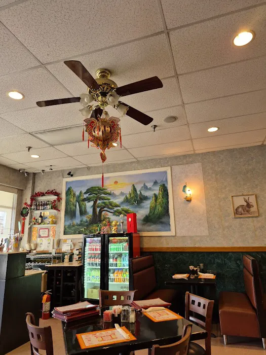 China Wok 5