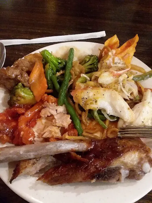 Asian Spice 6