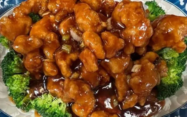 China Wok 4
