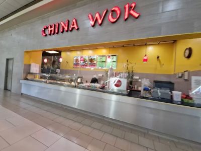China Wok 0