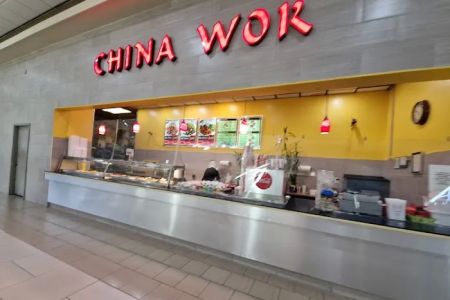 China Wok