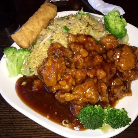 China Wok 7