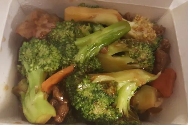 China Wok 8