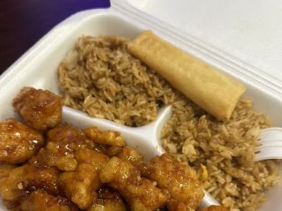 China Palace 0