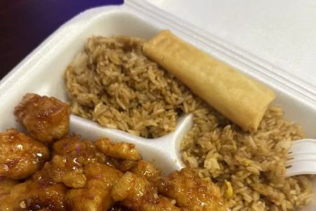 China Palace