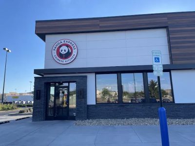 Panda Express 0