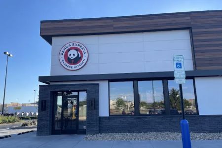 Panda Express