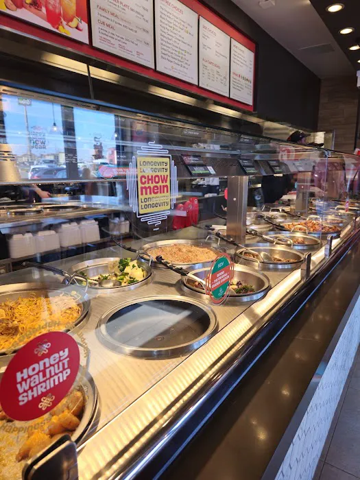 Panda Express 2