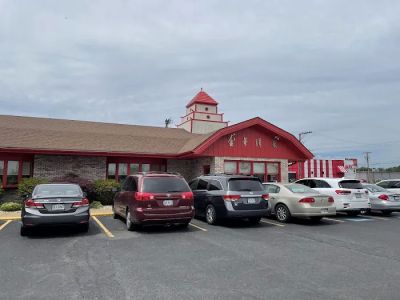 Golden China Restaurant 0