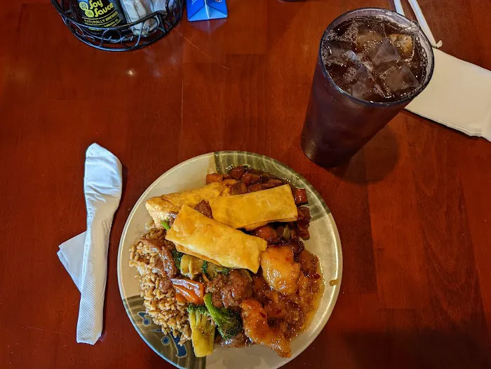 Golden China Restaurant 6
