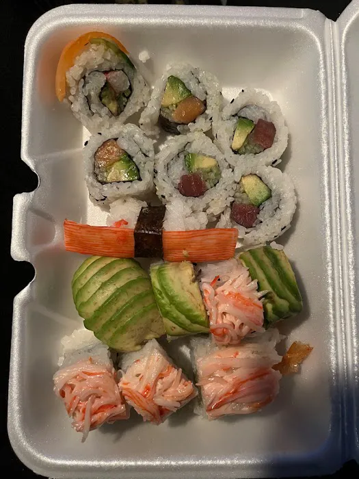 Golden China Restaurant 9