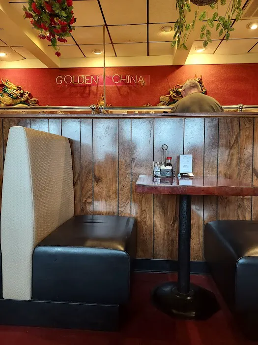 Golden China Restaurant 10