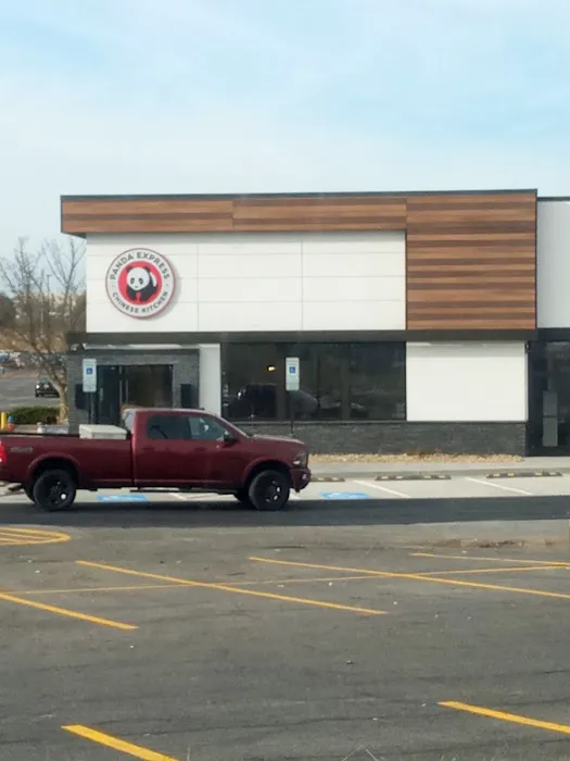 Panda Express 7