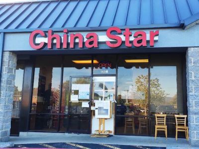 China Star 0