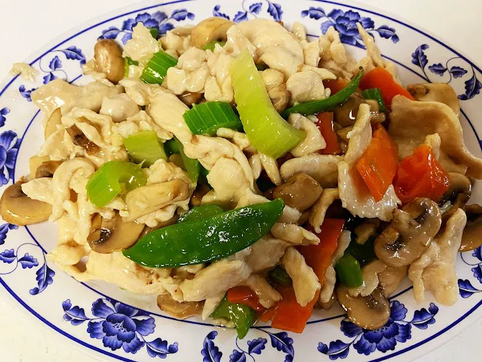 China Star 5