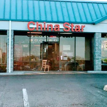 China Star 3