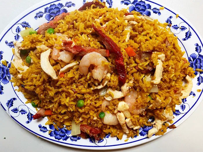 China Star 6