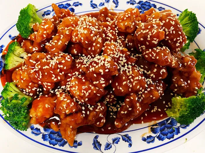 China Star 7