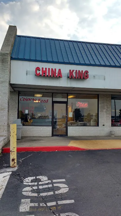China King 9