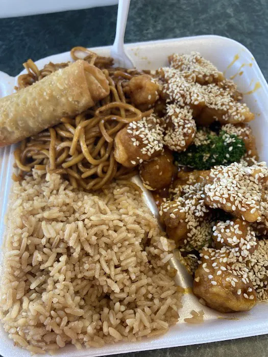 China King 6