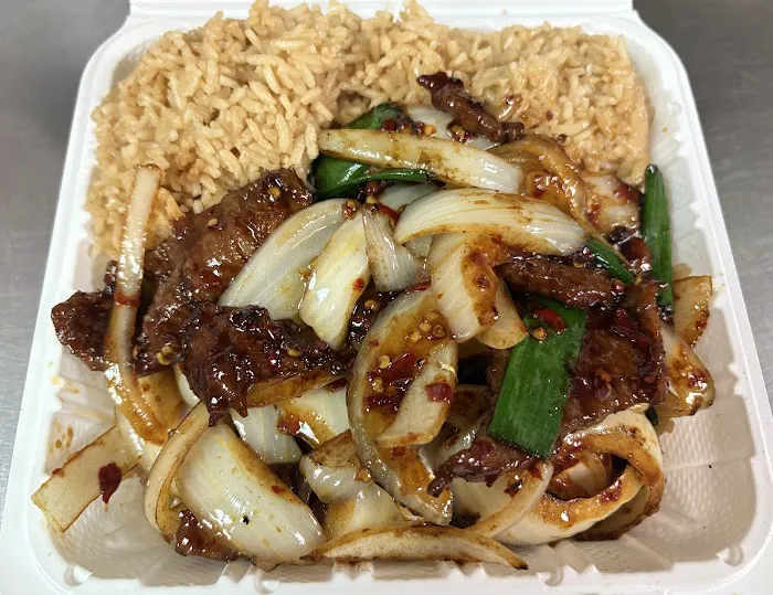China King 5
