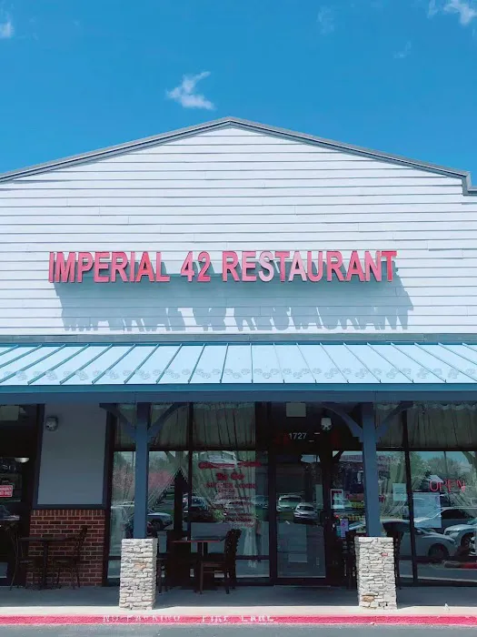 Imperial 42 3