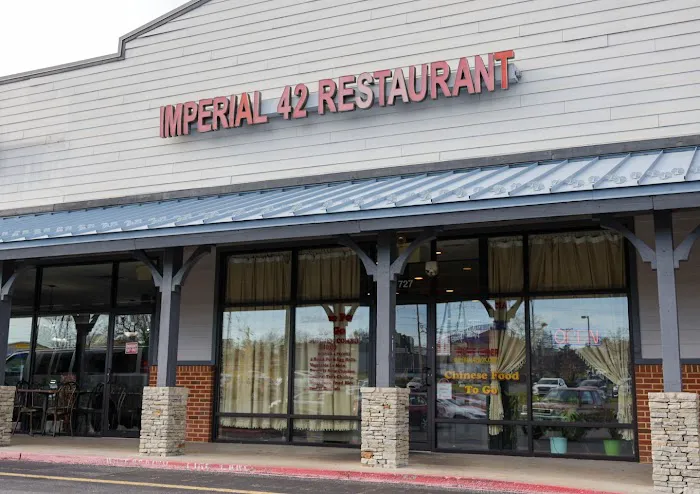 Imperial 42 7