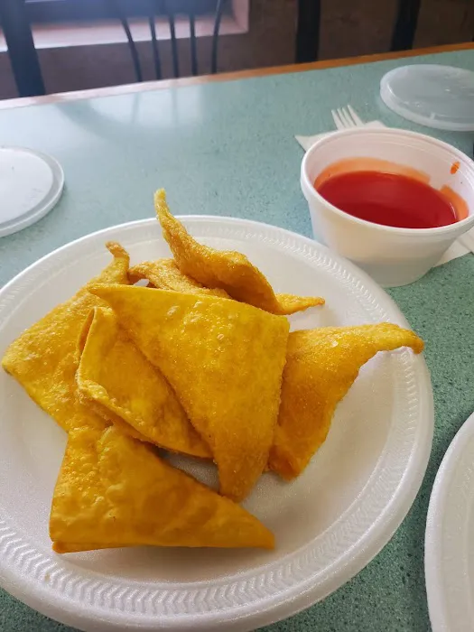 Red Apple Chinese Restaurant 5