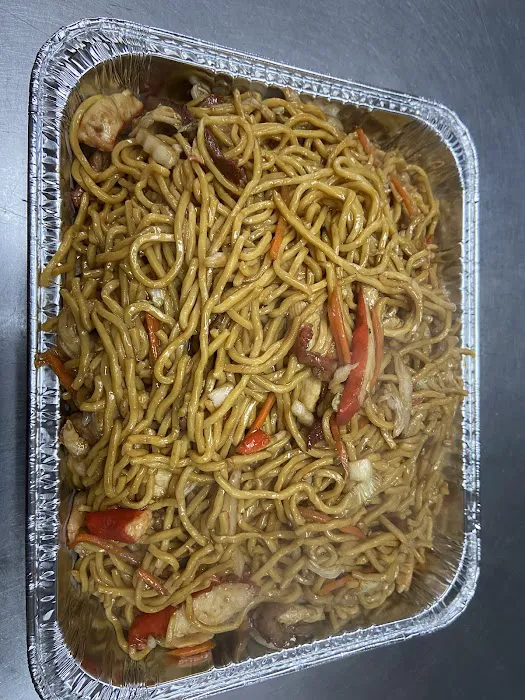 Red Apple Chinese Restaurant 10