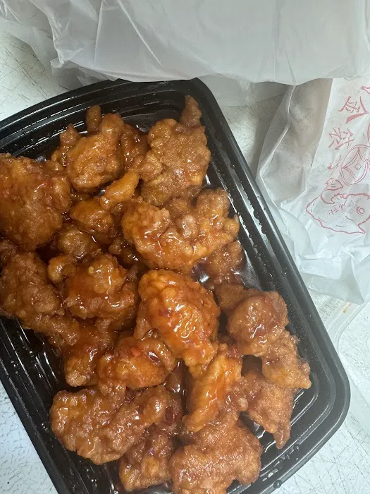 Great Wall Restaurant 4
