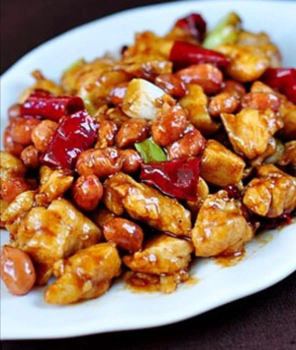 Great Wall Restaurant 1