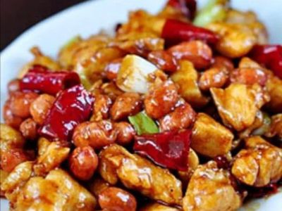 Great Wall Restaurant 0
