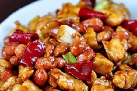 Great Wall Restaurant
