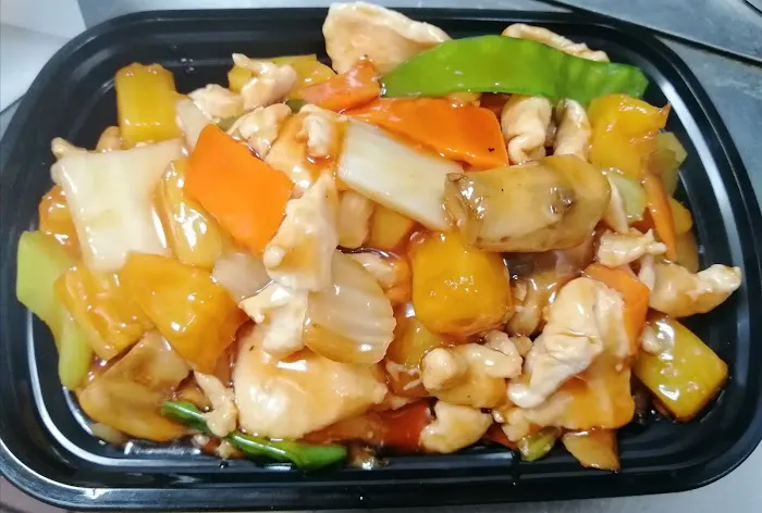 Great Wall Restaurant 6
