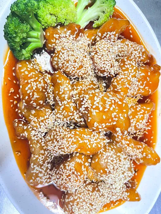 Great Wall Restaurant 8