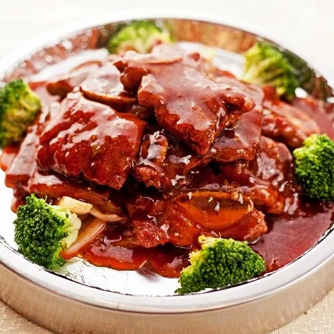 Great Wall Restaurant 9