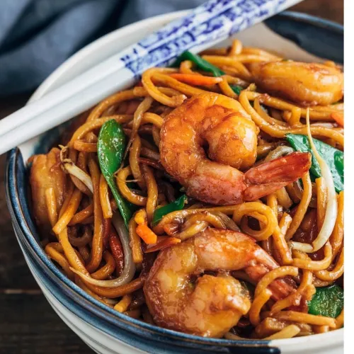 Great Wall Restaurant 7
