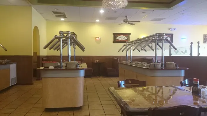Golden China Restaurant 3