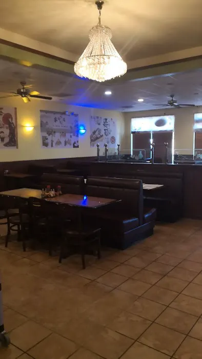 Golden China Restaurant 2