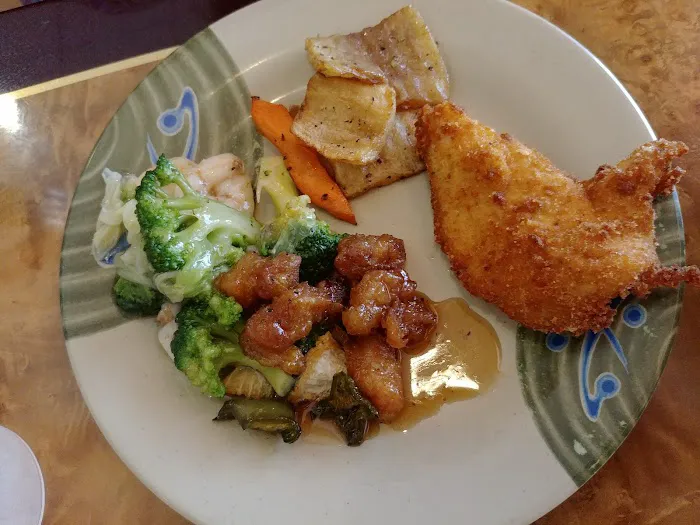 Golden China Restaurant 5