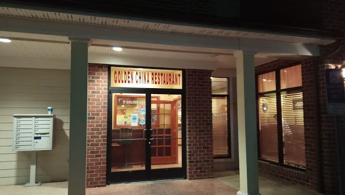 Golden China Restaurant 9