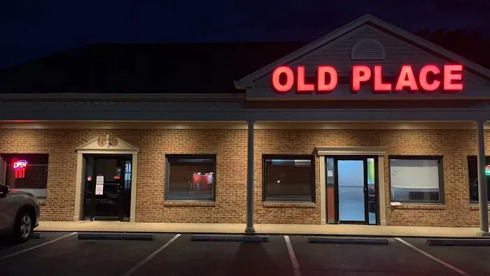Old Place Asian Kitchen 1