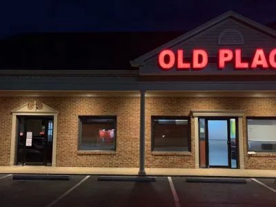 Old Place Asian Kitchen 0