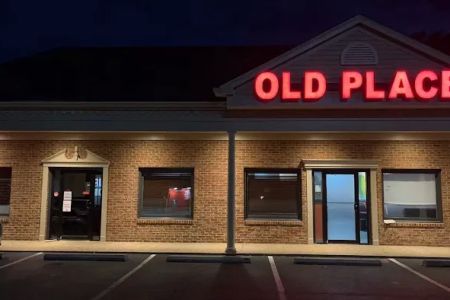 Old Place Asian Kitchen