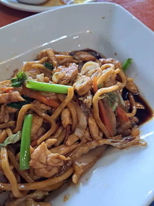 Old Place Asian Kitchen 9