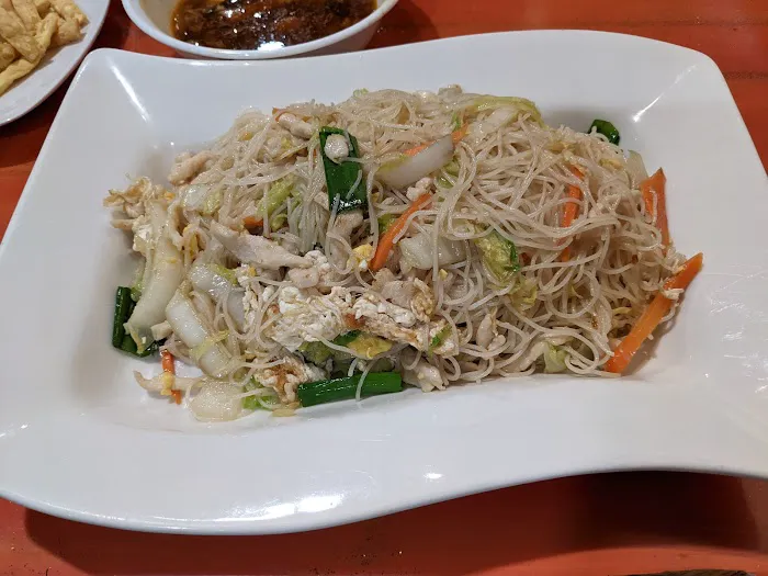 Old Place Asian Kitchen 10