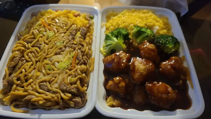 Hong Kong Restaurant 2