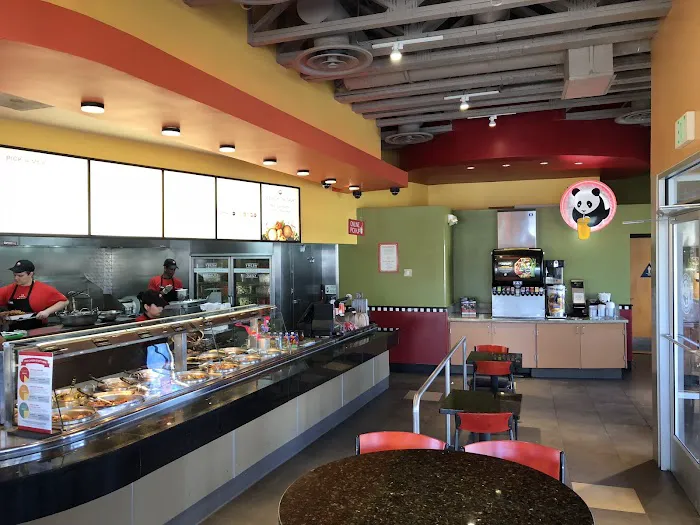 Panda Express 1